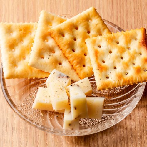 Assortment of 3 kinds of sheep's cheese