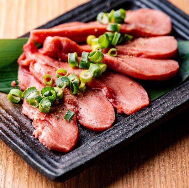 【名物！】シーパーズのラムタン