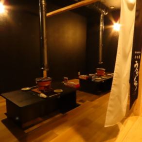 24小時營業！設有私人吸煙室