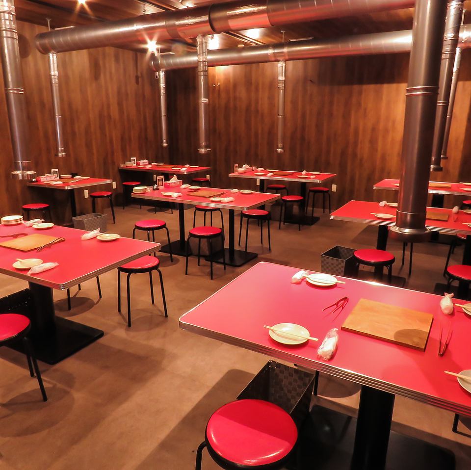 【24時間営業中】焼肉・ホルモン　小倉うらどらが鍛冶町にOPEN！