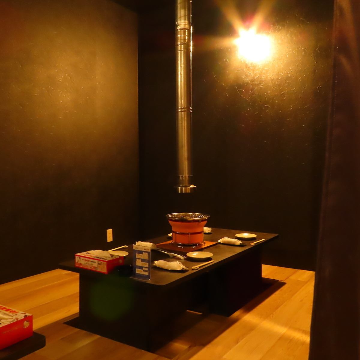 【24時間営業中】焼肉・ホルモン　小倉うらどらが鍛冶町にOPEN！