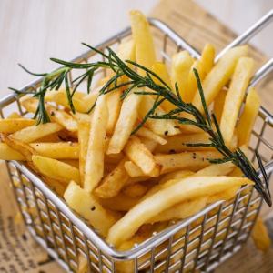 Hokkaido French Fries