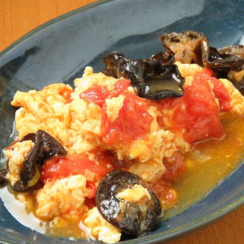 種類繁多的「家常菜」(京都風味家常菜)