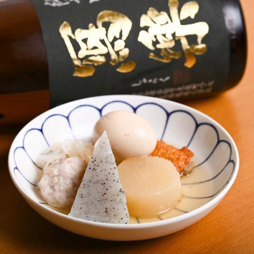 用時令食材烹調的菜餚