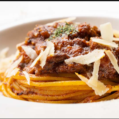 イタリア・関西で腕を磨いたシェフが作るMENUの数々