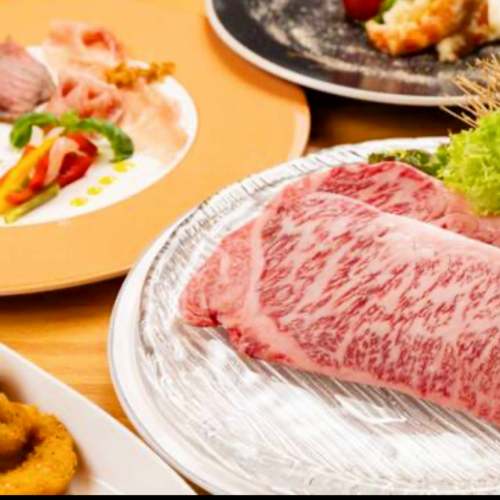 岡山総社で味わう全国厳選の極上食材