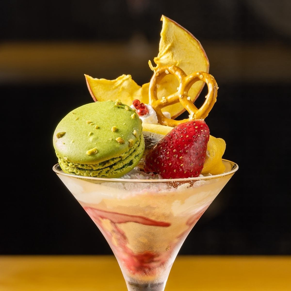 プレートをご用意