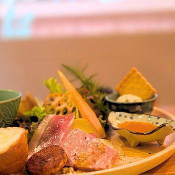 満腹フェリーチェPLAN（全１３品）￥5500円（税込）