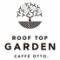 CAFEE OTTO ROOF TOP GARDEN（カフェ　オットー　ルーフトップ　ガーデン）