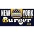 NEW YORK Burger　新大久保駅前店