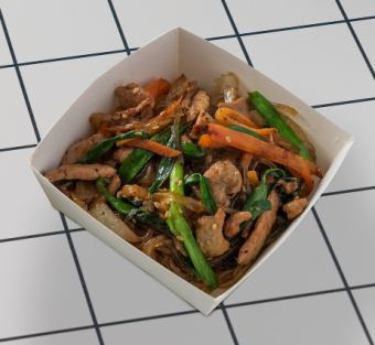 雜菜
