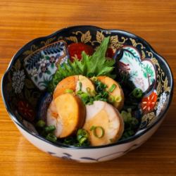 珍味あん肝ポン酢