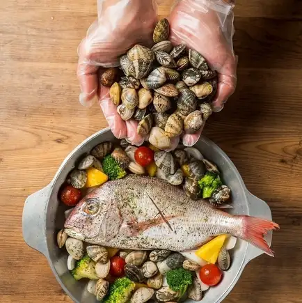 July 15th: [Toroichi Sendai Indulgence Course] 3 kinds of sashimi platter x Acqua Pazza directly from Ishinomaki Port, 2 hours all-you-can-drink included / 4,500 yen