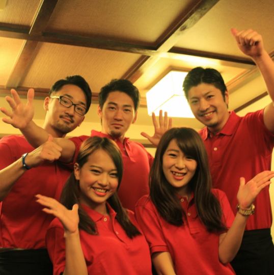 <幹事様のわがまま聞きます!!>座敷貸切宴会!!2980円~ご希望お申し付けください!!