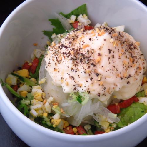 potato salad