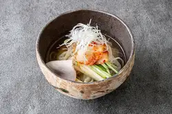 韓国冷麺