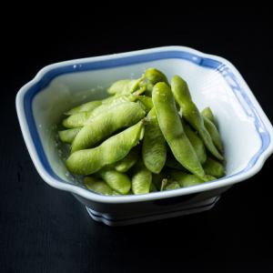 Edamame