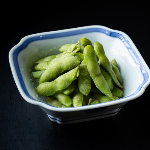 Edamame