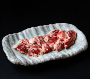 Wagyu beef ribs