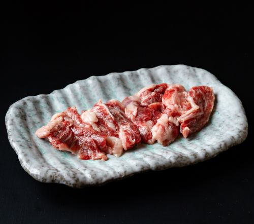 Wagyu beef ribs