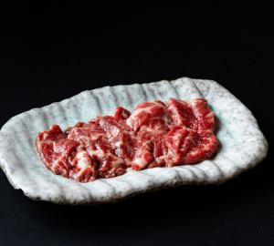 Ichibo (Japanese lean beef)
