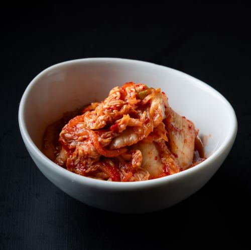 Kimchi