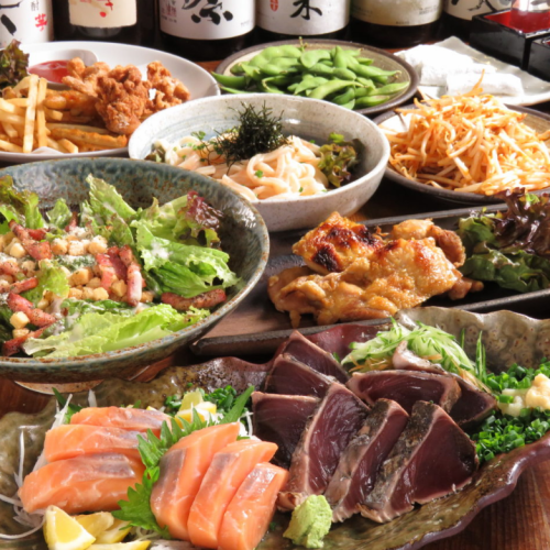 美味しい料理