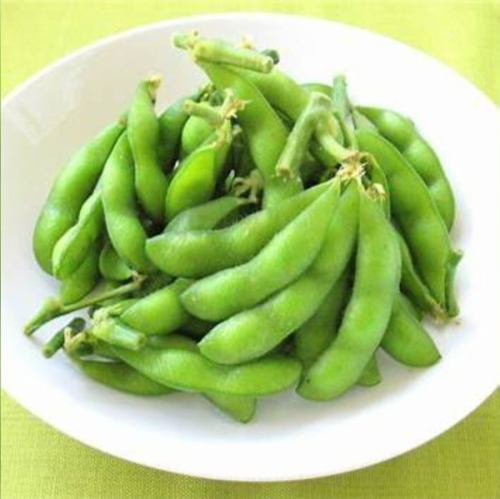 茶豆