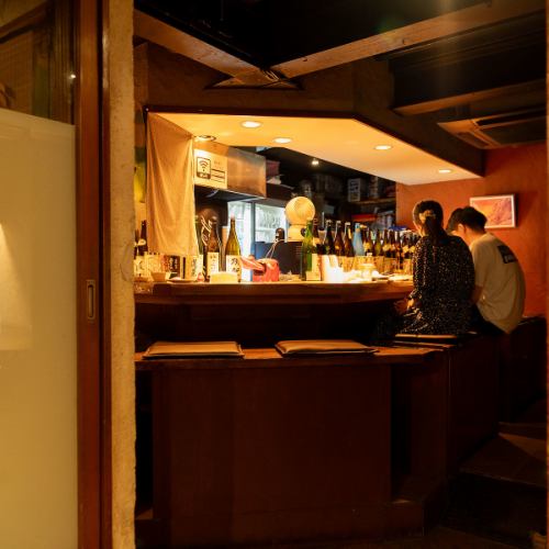 非常適合成人約會或下班後。