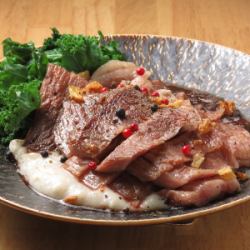 和牛サーロインステーキ　約250g