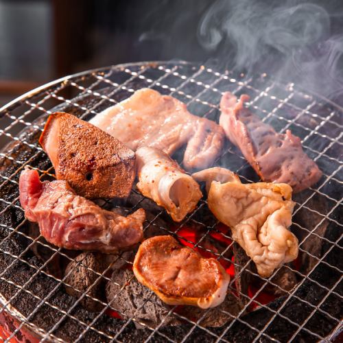 낮부터 최고의 사치! 미야 요시에서 행복한 점심을!