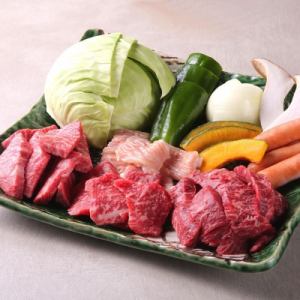 家庭套餐