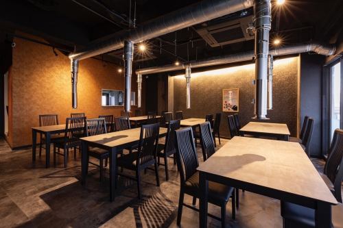 Accommodates up to 30 people