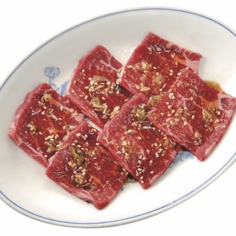 大福里脊肉（盐或酱）