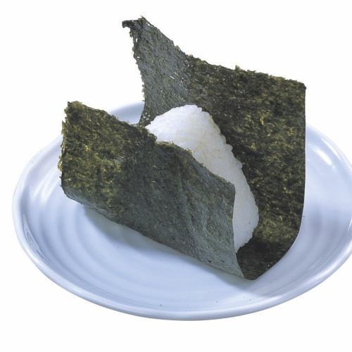 Onigiri (1 piece)