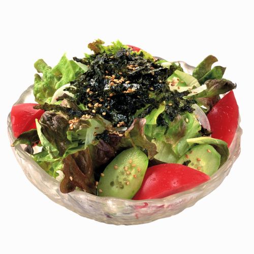 Daifuku salad