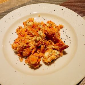 キッチンママの日替わりメニュー各種
