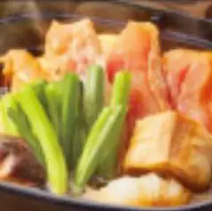 鶏すき鍋