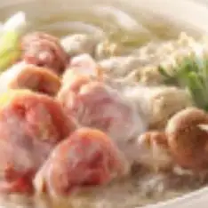 雞肉火鍋