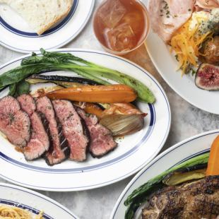 忘年会プラン【スタンダードプラン】