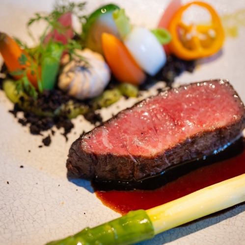 博多で"結婚に一番近い"レストランディナーDoor to marriage course