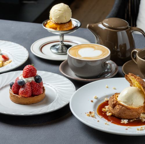 Nine Doors ＣＡＦＥ