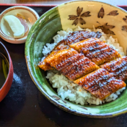 うな丼