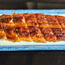 うなぎ蒲焼