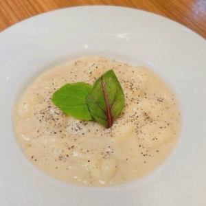 ゴルゴンゾーラニョッキ
