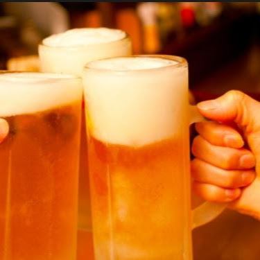 コスパ最強の飲み放題！2時間726円(税込)～