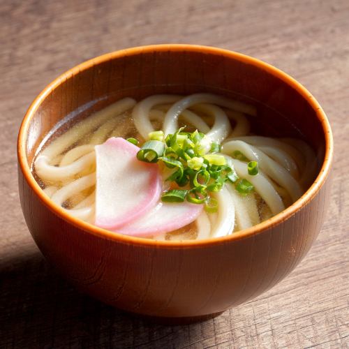 오코사마 우동