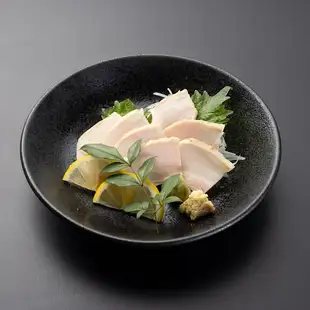 熟成鶏 もも盛り
