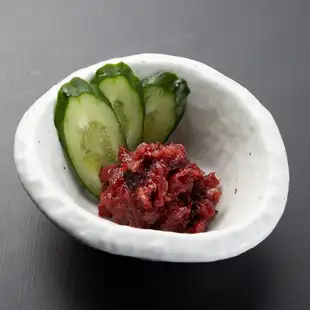 梅クラゲ