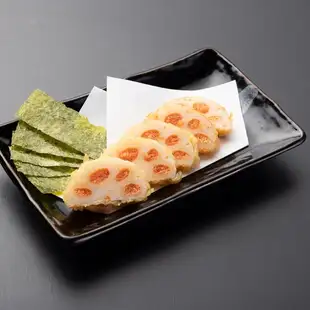 明太レンコン